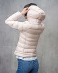 VESTE FEMME BLAUER