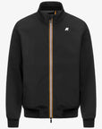 K-WAY JACKE FÜR HERREN