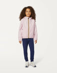 GIUBBINO K-WAY BAMBINO/A
