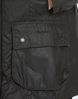 VESTE BARBOUR FEMME