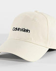 CAPPELLO CON VISIERA CALVIN KLEIN UOMO
