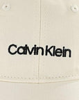 CAPPELLO CON VISIERA CALVIN KLEIN UOMO