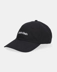 CAPPELLO CON VISIERA CALVIN KLEIN UOMO