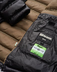 VESTE FEMME BLAUER
