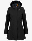 K-WAY JACKE FÜR DAMEN