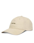 CAPPELLO CON VISIERA CALVIN KLEIN UOMO COTON TWILL STANDARD LOGO HW CAP