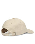 CAPPELLO CON VISIERA CALVIN KLEIN UOMO COTON TWILL STANDARD LOGO HW CAP