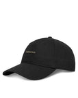 CAPPELLO CON VISIERA CALVIN KLEIN UOMO COTON TWILL STANDARD LOGO HW CAP