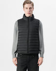 GILET CALVIN KLEIN UOMO