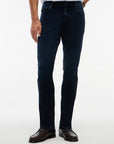 JEANS TOMMY HILFIGER UOMO WCC BLEECKER SLIM TNY BUEBLACK