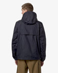 VESTE RÉVERSIBLE K-WAY POUR HOMME