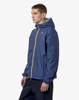 VESTE RÉVERSIBLE K-WAY POUR HOMME