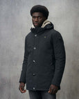 VESTE HOMME BLAUER