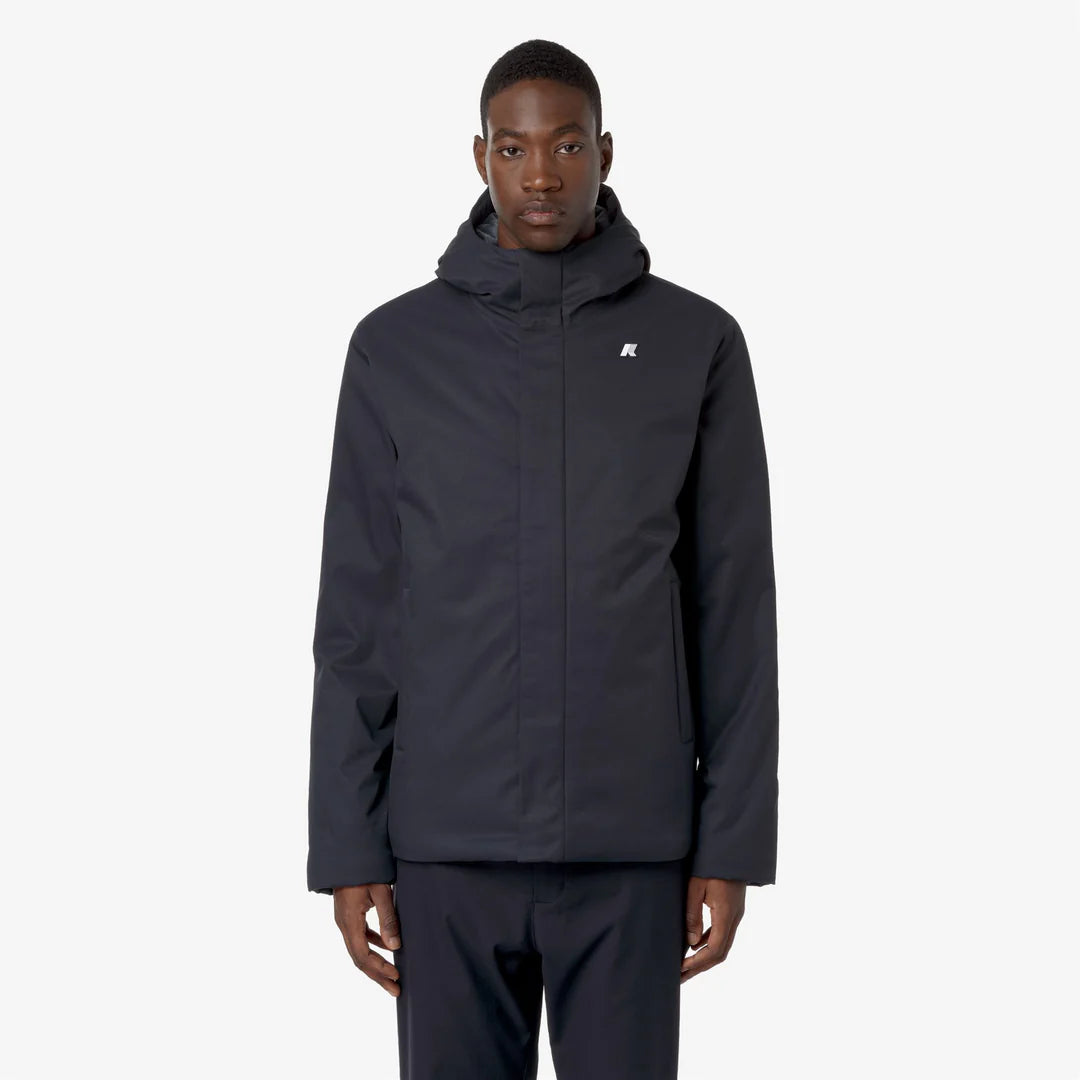 K-WAY JACKE FÜR HERREN