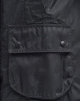 VESTE BARBOUR FEMME