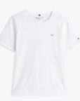 TOMMY HILFIGER DAMEN-T-SHIRT