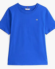 TOMMY HILFIGER DAMEN-T-SHIRT