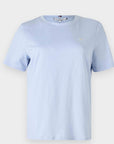 TOMMY HILFIGER DAMEN-T-SHIRT