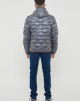 GIUBBINO BLAUER UOMO
