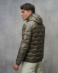 GIUBBINO BLAUER UOMO