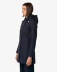 K-WAY JACKE FÜR DAMEN
