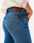 JEANS FEMME TOMMY HILFIGER