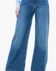 JEANS FEMME TOMMY HILFIGER