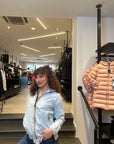 GIUBBINO K-WAY UNISEX