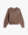 PULL TOMMY HILFIGER FEMME