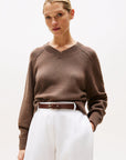 PULL TOMMY HILFIGER FEMME