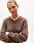 PULL TOMMY HILFIGER FEMME