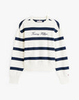 Sweat-shirt femme Tommy Hilfiger