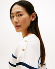 PULL FEMME TOMMY HILFIGER