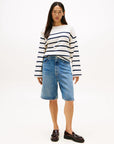 PULL FEMME TOMMY HILFIGER