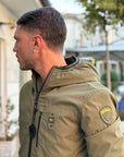 GIUBBINO BLAUER UOMO