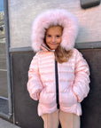 VESTE REFRIGIWEAR POUR FILLE