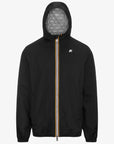 VESTE K-WAY POUR HOMME