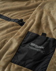 BLAUER HERRENJACKE