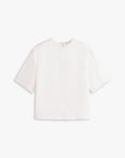 TOMMY HILFIGER DAMEN-T-SHIRT