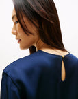 TOMMY HILFIGER DAMEN-T-SHIRT