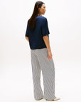 TOMMY HILFIGER DAMEN-T-SHIRT