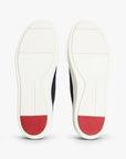 MOCASSINO TOMMY HILFIGER UOMO