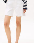 SHORT TOMMY HILFIGER DONNA