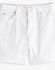 SHORT TOMMY HILFIGER DONNA