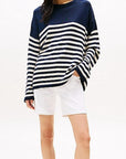 SHORT TOMMY HILFIGER DONNA