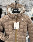 VESTE K-WAY POUR FEMME