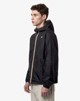 VESTE RÉVERSIBLE K-WAY POUR HOMME