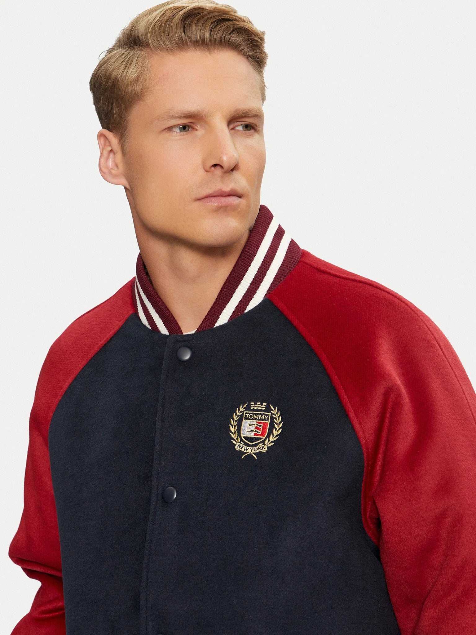 GIUBBINO TOMMY JEANS UOMO