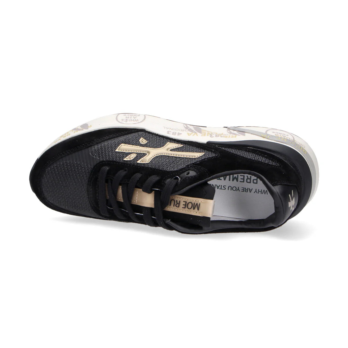 PREMIATA DONNA MOERUND 6991