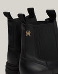 TOMMY HILFIGER DAMENSTIEFEL